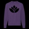 Classic 80/20 raglan sweatshirt Thumbnail