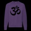 Classic 80/20 raglan sweatshirt Thumbnail