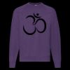 Classic 80/20 raglan sweatshirt Thumbnail