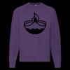 Classic 80/20 raglan sweatshirt Thumbnail