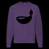 Classic 80/20 raglan sweatshirt Thumbnail