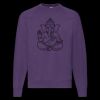 Classic 80/20 raglan sweatshirt Thumbnail