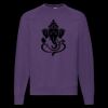 Classic 80/20 raglan sweatshirt Thumbnail