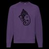 Classic 80/20 raglan sweatshirt Thumbnail