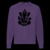 Classic 80/20 raglan sweatshirt Thumbnail