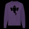 Classic 80/20 raglan sweatshirt Thumbnail