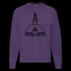 Classic 80/20 raglan sweatshirt Thumbnail