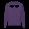 Classic 80/20 raglan sweatshirt Thumbnail