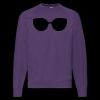 Classic 80/20 raglan sweatshirt Thumbnail