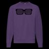 Classic 80/20 raglan sweatshirt Thumbnail