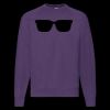 Classic 80/20 raglan sweatshirt Thumbnail