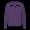 Classic 80/20 raglan sweatshirt Thumbnail