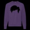 Classic 80/20 raglan sweatshirt Thumbnail