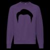 Classic 80/20 raglan sweatshirt Thumbnail