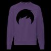 Classic 80/20 raglan sweatshirt Thumbnail