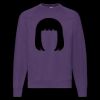 Classic 80/20 raglan sweatshirt Thumbnail