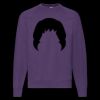 Classic 80/20 raglan sweatshirt Thumbnail