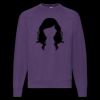Classic 80/20 raglan sweatshirt Thumbnail