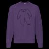 Classic 80/20 raglan sweatshirt Thumbnail