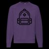 Classic 80/20 raglan sweatshirt Thumbnail