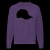 Classic 80/20 raglan sweatshirt Thumbnail