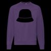 Classic 80/20 raglan sweatshirt Thumbnail