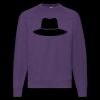 Classic 80/20 raglan sweatshirt Thumbnail