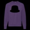 Classic 80/20 raglan sweatshirt Thumbnail