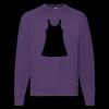 Classic 80/20 raglan sweatshirt Thumbnail
