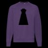 Classic 80/20 raglan sweatshirt Thumbnail