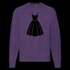 Classic 80/20 raglan sweatshirt Thumbnail