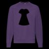 Classic 80/20 raglan sweatshirt Thumbnail