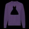 Classic 80/20 raglan sweatshirt Thumbnail
