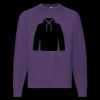 Classic 80/20 raglan sweatshirt Thumbnail