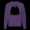 Classic 80/20 raglan sweatshirt Thumbnail