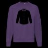 Classic 80/20 raglan sweatshirt Thumbnail