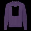 Classic 80/20 raglan sweatshirt Thumbnail