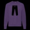 Classic 80/20 raglan sweatshirt Thumbnail