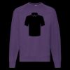 Classic 80/20 raglan sweatshirt Thumbnail
