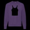 Classic 80/20 raglan sweatshirt Thumbnail