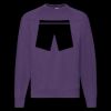Classic 80/20 raglan sweatshirt Thumbnail