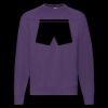 Classic 80/20 raglan sweatshirt Thumbnail