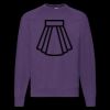 Classic 80/20 raglan sweatshirt Thumbnail