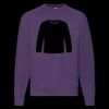 Classic 80/20 raglan sweatshirt Thumbnail