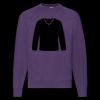 Classic 80/20 raglan sweatshirt Thumbnail