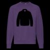 Classic 80/20 raglan sweatshirt Thumbnail