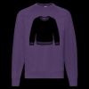 Classic 80/20 raglan sweatshirt Thumbnail