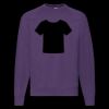 Classic 80/20 raglan sweatshirt Thumbnail