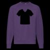 Classic 80/20 raglan sweatshirt Thumbnail