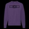 Classic 80/20 raglan sweatshirt Thumbnail
